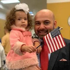 Naturalization While I-751 Petition is Pending